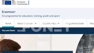 I Britanija u programu Erasmus